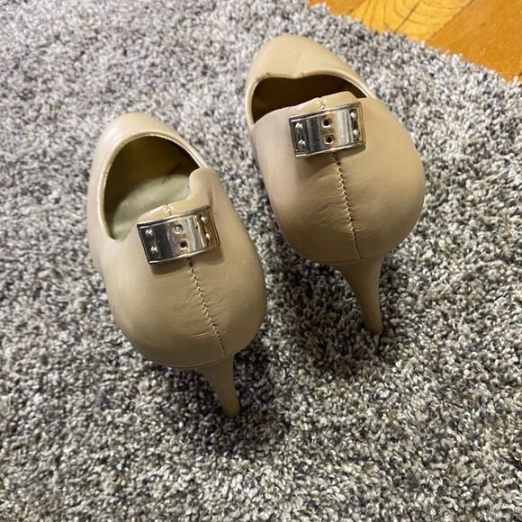 Guess nude heel - Picture 4 of 4